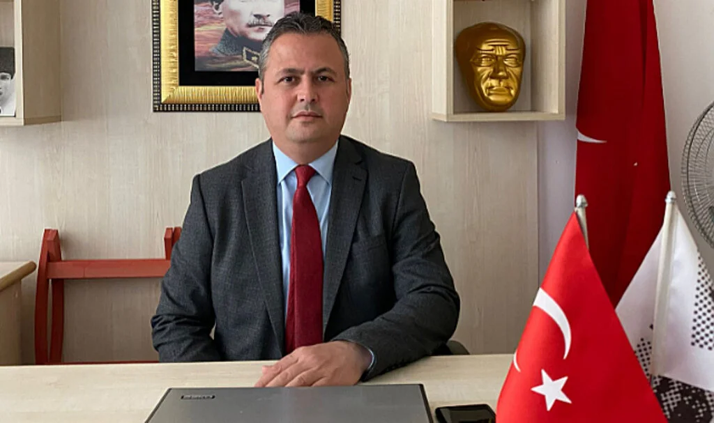 ADD Samsun Şubesi Başkan Yardımcısı Deniz Gömeç; 'Köy Enstitüleri Yeniden Açılmalı'