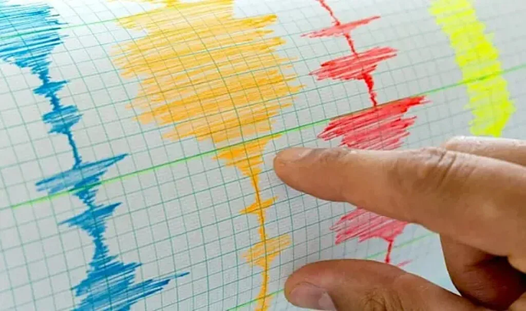 Adıyaman’da 4.3 Büyüklüğünde Deprem! 