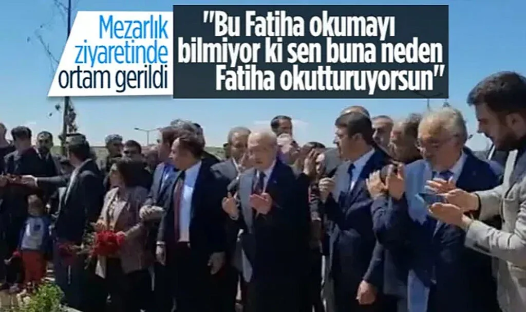 Adıyaman'da Depremzede Vatandaştan Kemal Kılıçdaroğlu'na Tepki