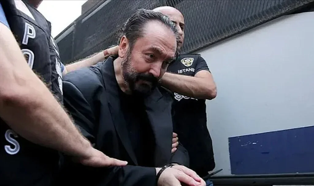 Adnan Oktar Davasında 9 Şüpheli Tutuklandı