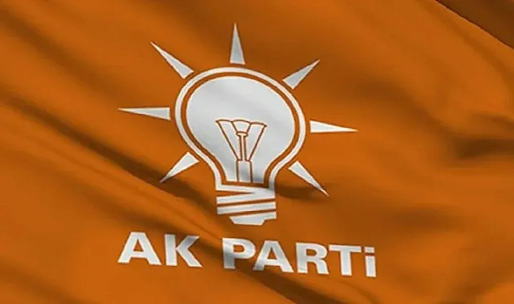 AK Parti Çorum İl Başkanı Saldırıya Uğradı