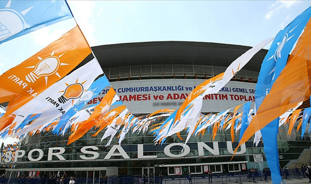 AK Parti'de Yarın Milletvekili Adayları Tanıtılacak, Seçim Beyannamesi Açıklanacak