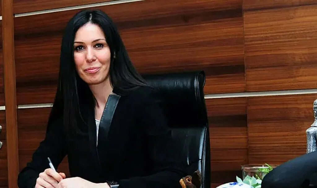 AK Parti'li Karaaslan'dan Kadir Gecesi Mesajı: Milletimizin Birlik ve Beraberliğine, İnsanlığın Huzuruna Vesile Olsun
