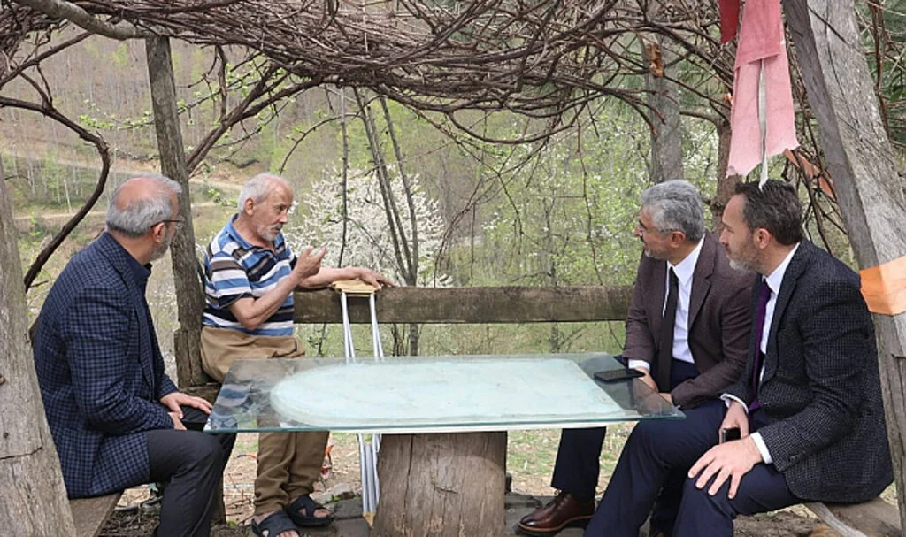 Aksu: EYT'liler İlk Maaşlarını Aldı 
