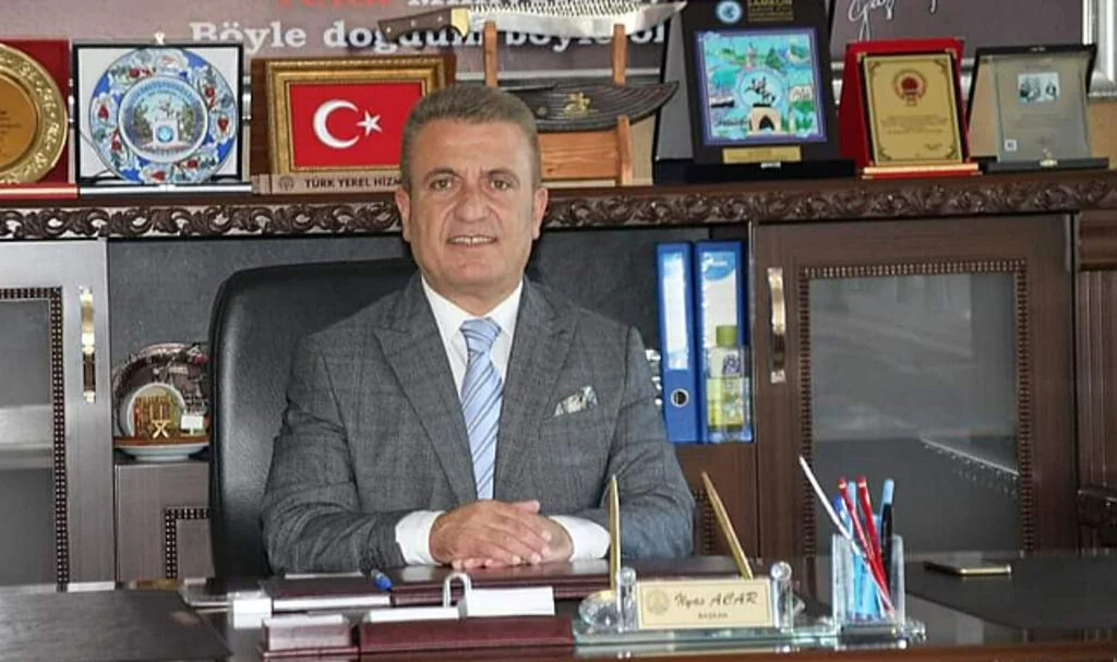 Alaçam'da Geyikkoşan Hıdırellez Şenlikleri ve Yağlı Pehlivan Güreşleri 6 Mayıs'ta Yapılacak