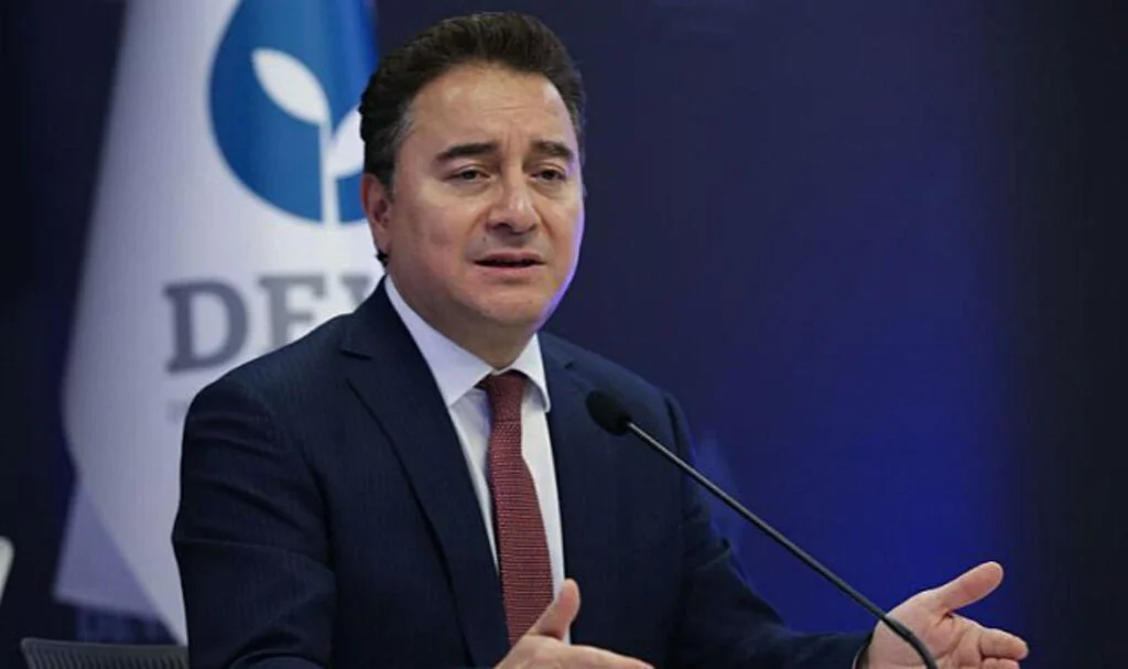 ALİ BABACAN: ‘Sünni-Alevi Hiç Fark Etmez, Herkes Eşit ve Onurlu Vatandaştır’