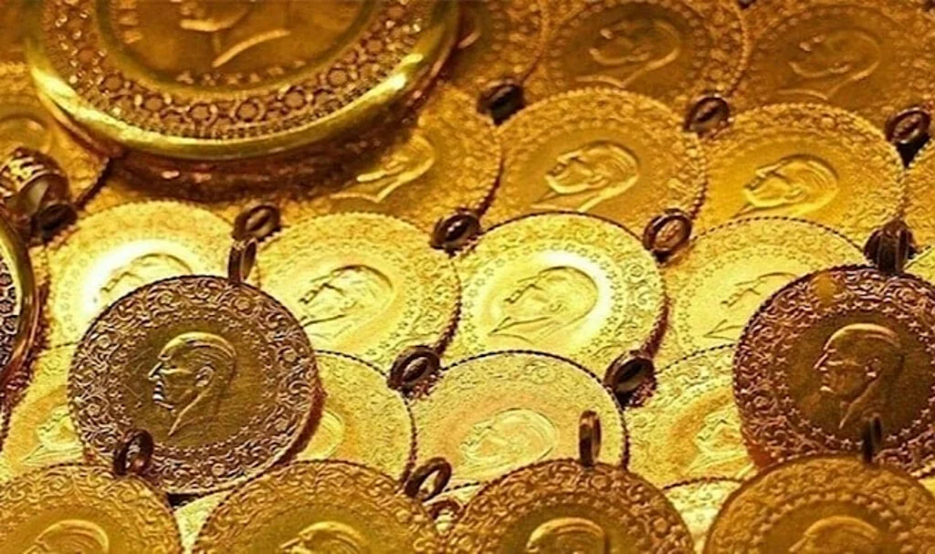 Altın Fiyatları ABD’den Gelen Kritik Veriler Sonrası Geriledi