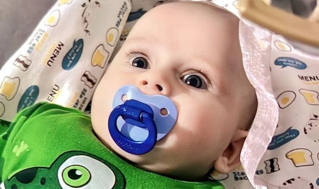 Amasya'da Pusetten Düşen Bebek Hayatını Kaybetti