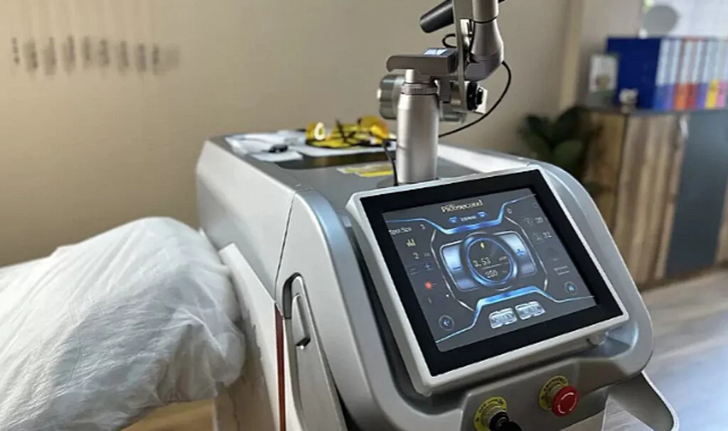 Antalya Dövme Silme Merkezi - Dövme Silme Konusunda Profesyonel Yaklaşım