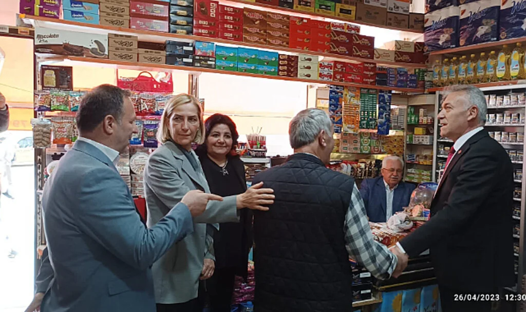  ‘Asarcık – Samsun yolu yapılacak’