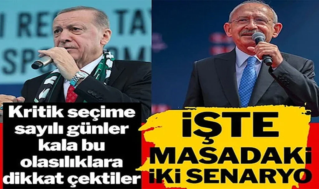Atina’da Çifte Seçim Heyecanı: Sandığa Gitmeye Hazırlanan Ülkenin Gözü Türkiye’de