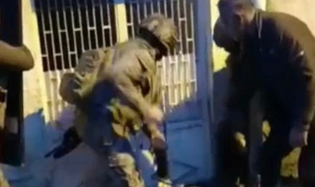 Aydar’lar Grubuna Şafak Operasyonu: 12 Gözaltı