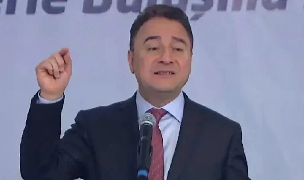 Babacan: AB’de Türkiye İçin ‘Evet’ Diye Diye İlerledik, İnşallah Yine Yaparız
