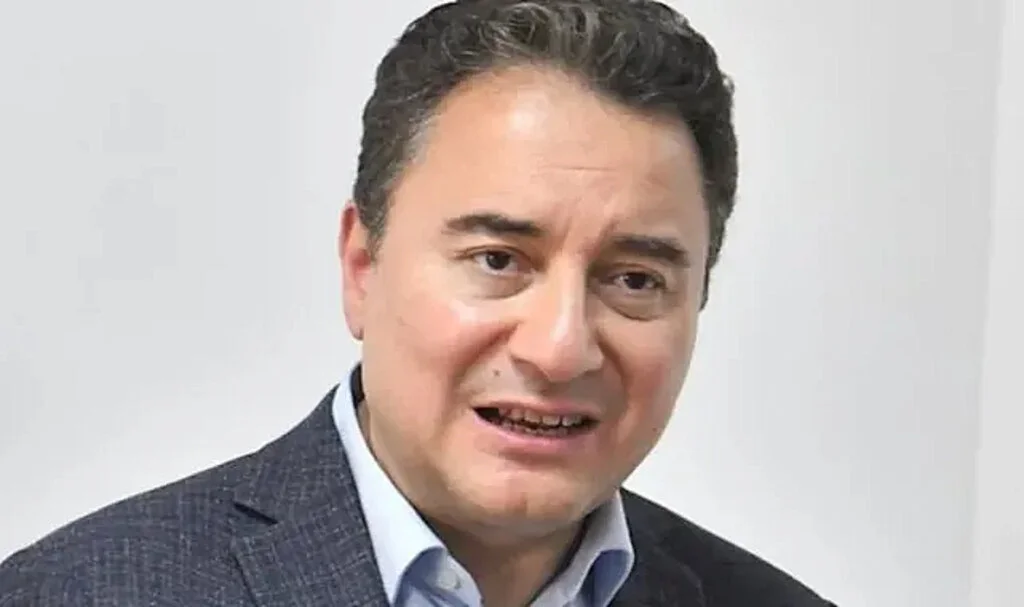 Babacan Seçimi Referanduma Benzetti
