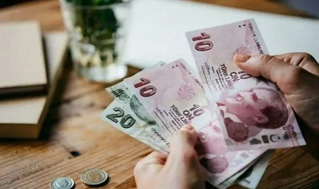 Bakan Bilgin’den Emeklilik Şartı Açıklaması