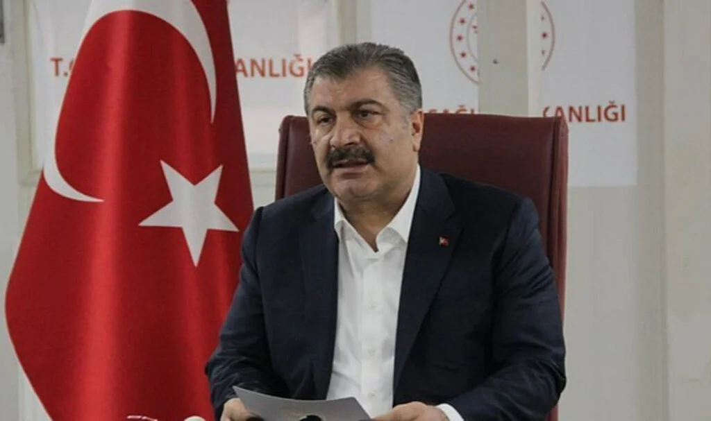 Bakan Koca'dan Aile Hekimliği Sözleşme ve Ödeme Yönetmeliği Açıklaması