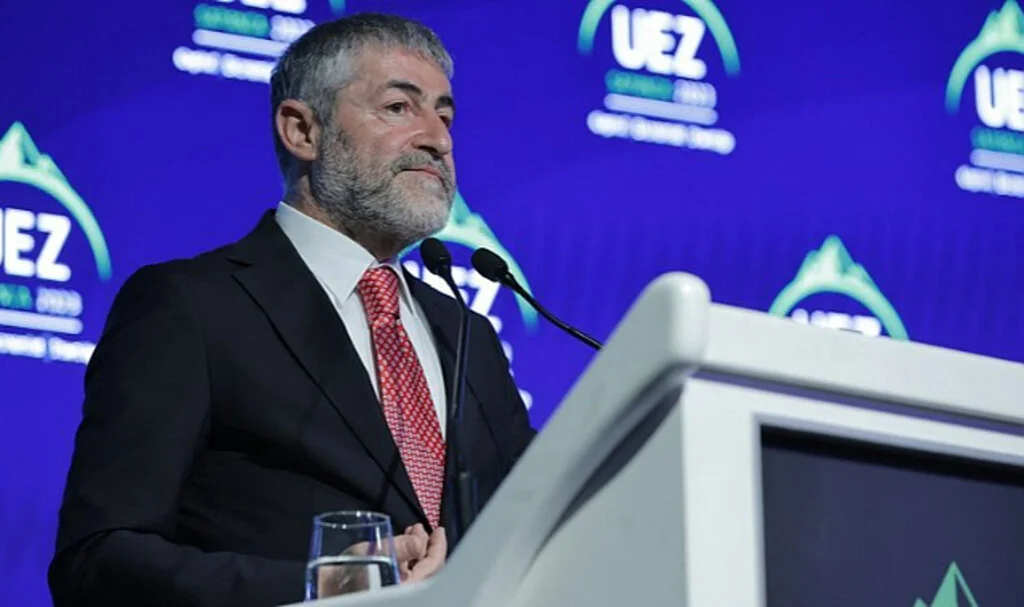 Bakan Nebati'den 'Enflasyon' Açıklaması