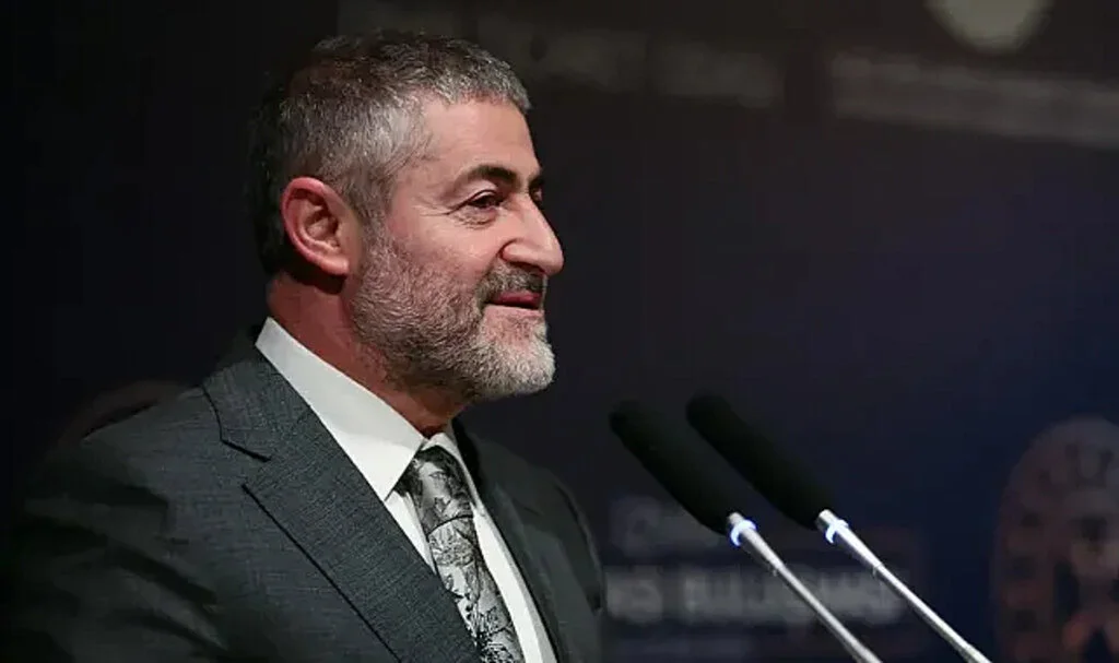 Bakan Nebati’den IMF Açıklaması: Muhalefet Başvurup Başvurmayacağını Bilmiyor