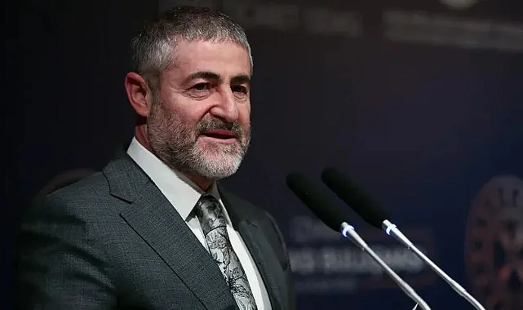 Bakan Nebati: Enflasyonu Tedrici ve Kalıcı Bir Şekilde İndireceğiz