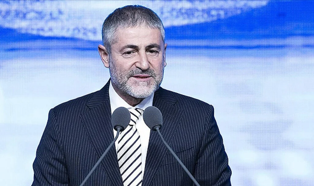 Bakan Nebati, Sağlanacak ÖTV Muafiyetinin Detaylarını Paylaştı