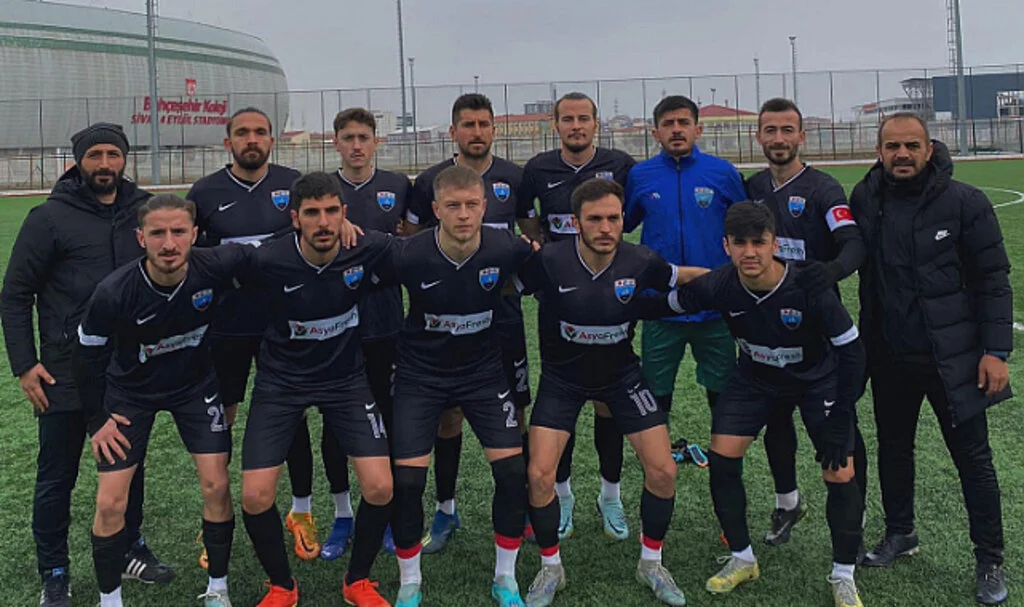 BAL'da Nefesler Tutuldu