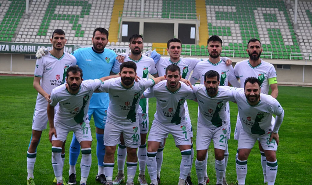 BAL'da Son İki Hafta