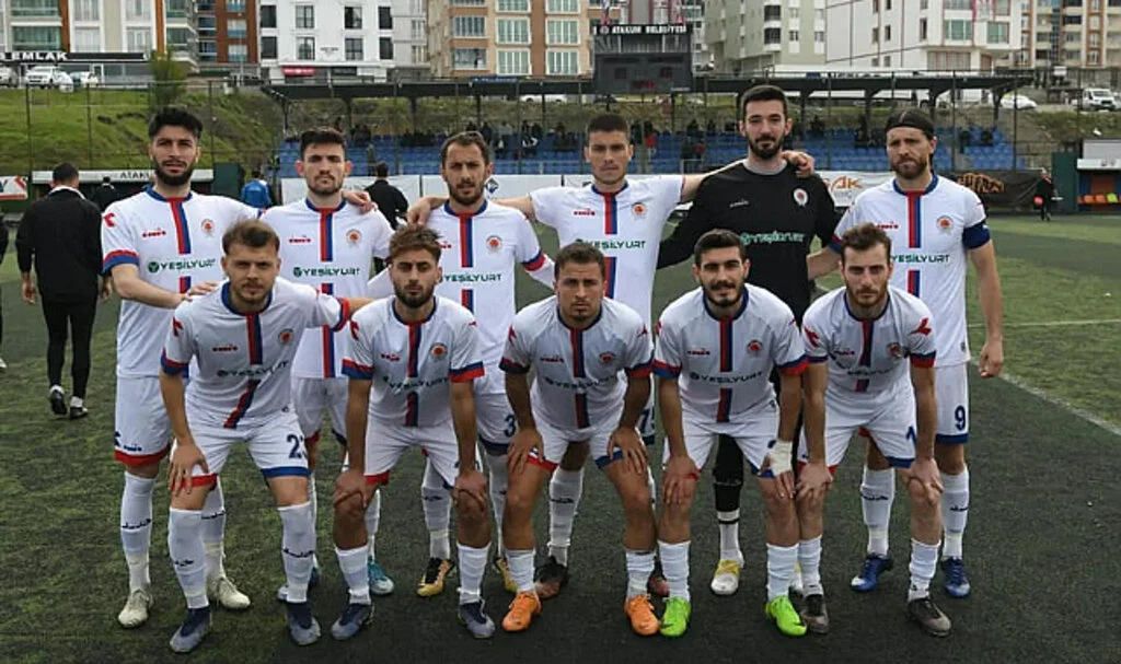 BAL İçin Kritik 90 Dakika