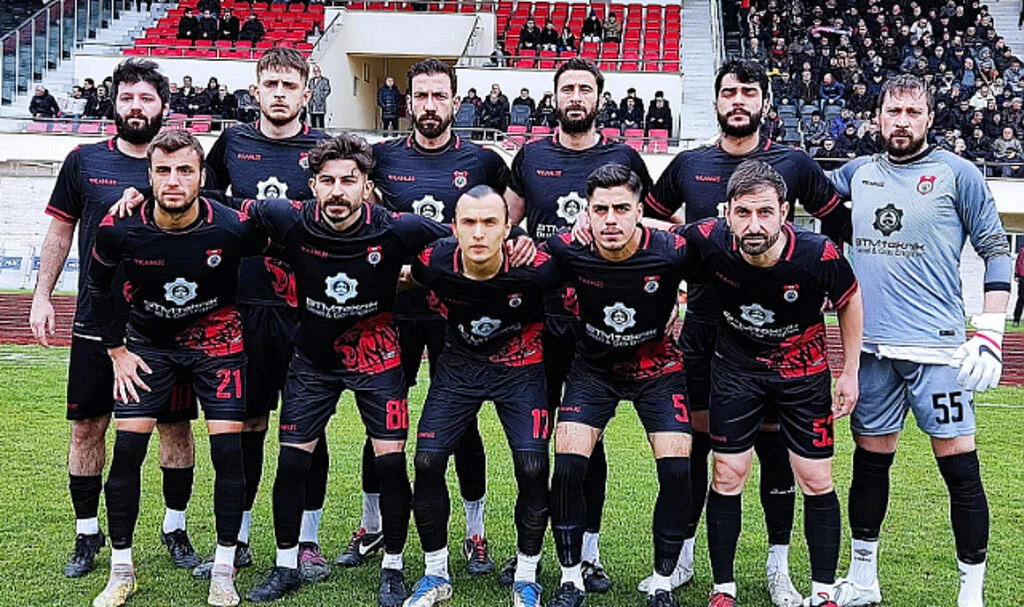 BAL Yolunda Kritik 90 Dakika