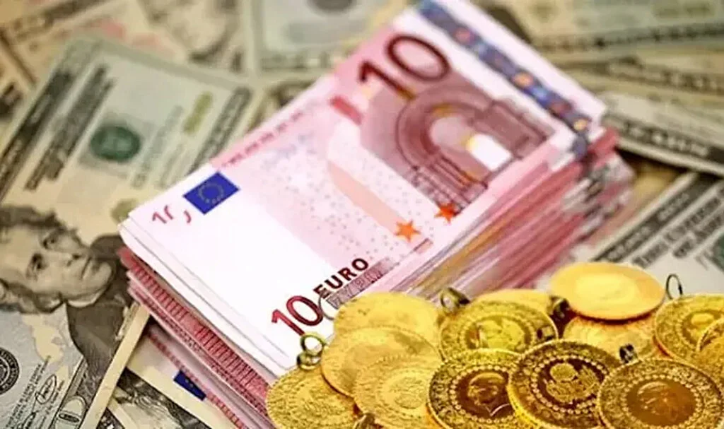 Bankaların Döviz Pozisyon Açığı 456 Milyon Dolara Geriledi
