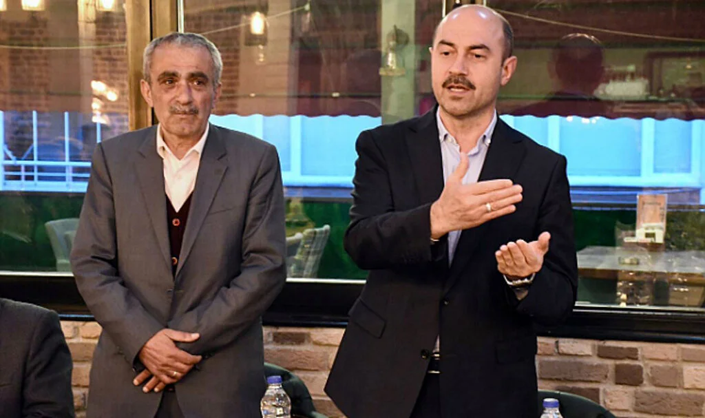 Başkan Ali Kılıç,: 'Muhtarlar En Yakın Mesai Arkadaşımız'