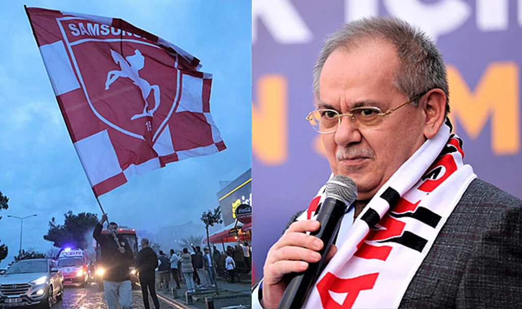 Başkan Demir: "Şampiyonluk Kente İvme Kazandıracak"