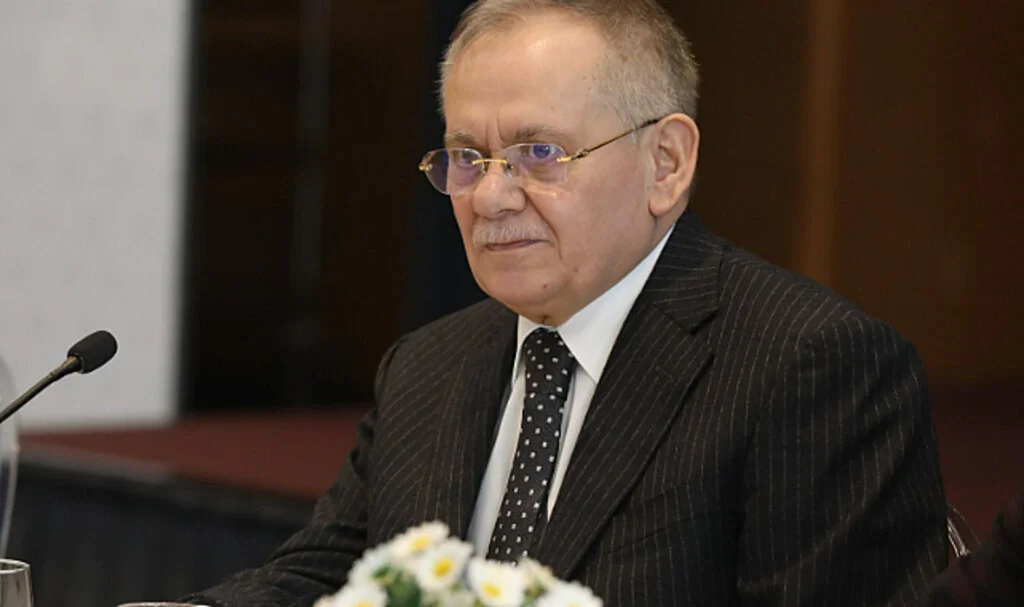 Başkan Demir; 'Yaralar Sarılana Kadar Oradayız'