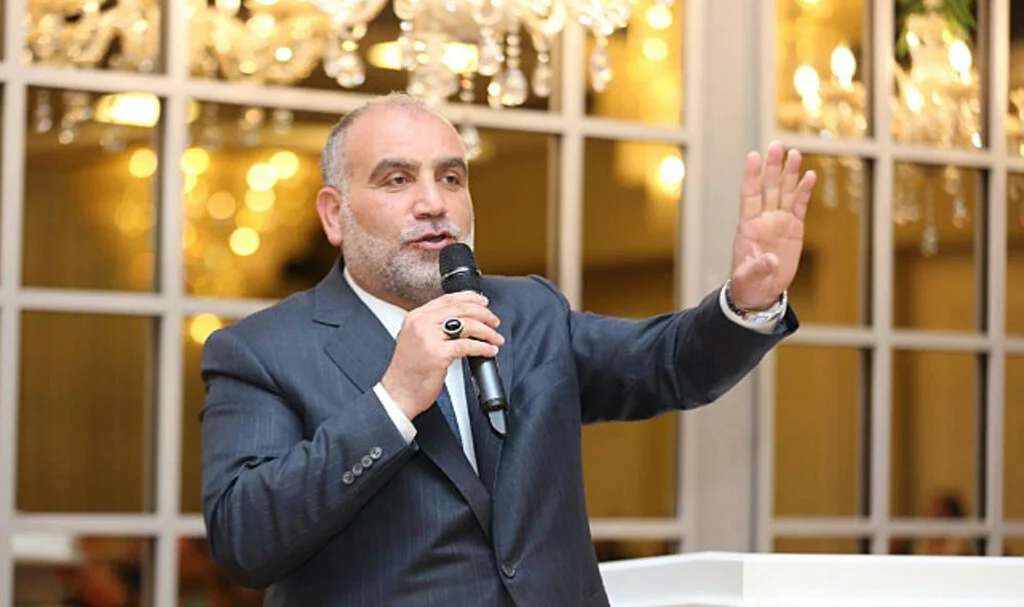 Başkan Sandıkçı: “Canik'te Türkiye Yüzyılı'nı İnşa Edecek, Yükselişimizi Sürdüreceğiz”