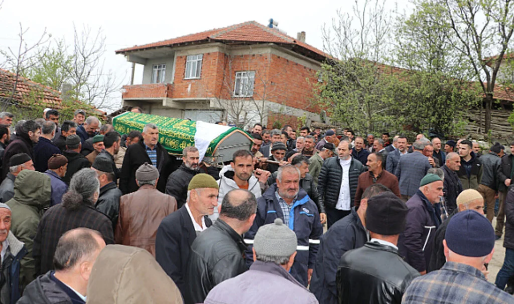 Başkan Yardımcısı Kurt’un Acı Günü
