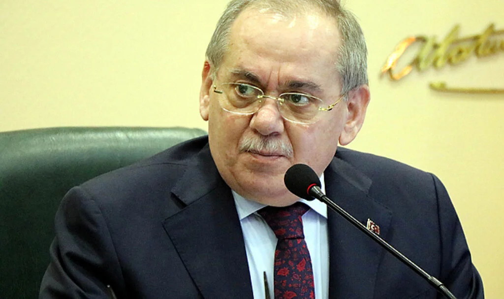 Batı Çevre Yolu'nda Çalışma Başlıyor 