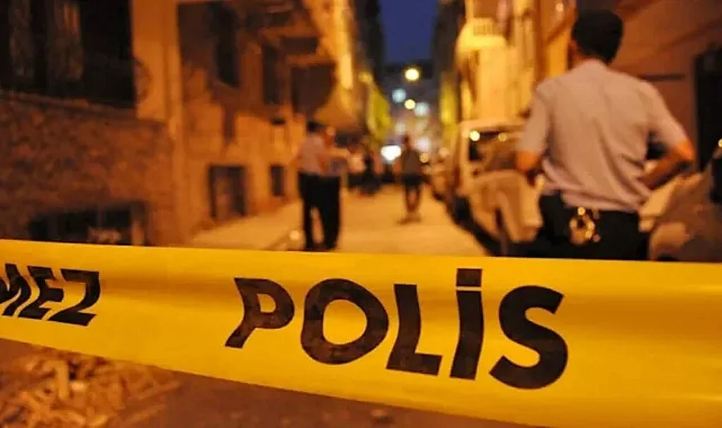 Bayram Sabahı Annesini Öldürdü