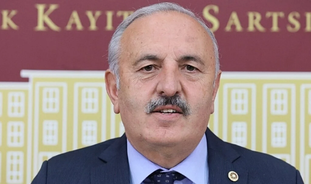Bedri Yaşar Helallik İstedi 