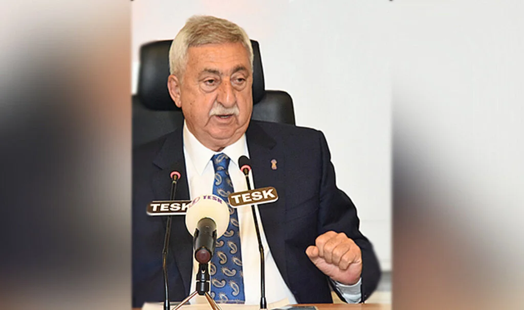 Bendevi Palandöken: "Ticari araçlara ÖTV indirimi sevindirici"