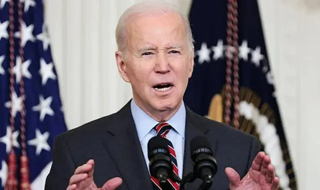 Biden’dan Seçim Açıklaması: “Yakında Duyuracağım”
