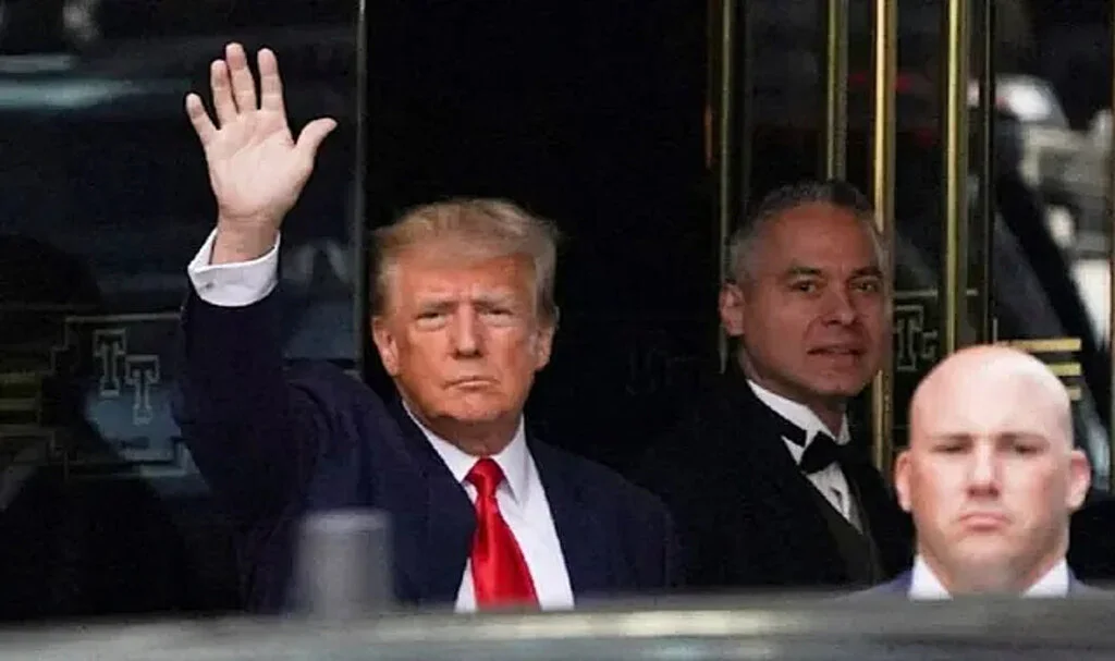 Biden ile Trump Arasında ‘Afganistan’ Gerilimi