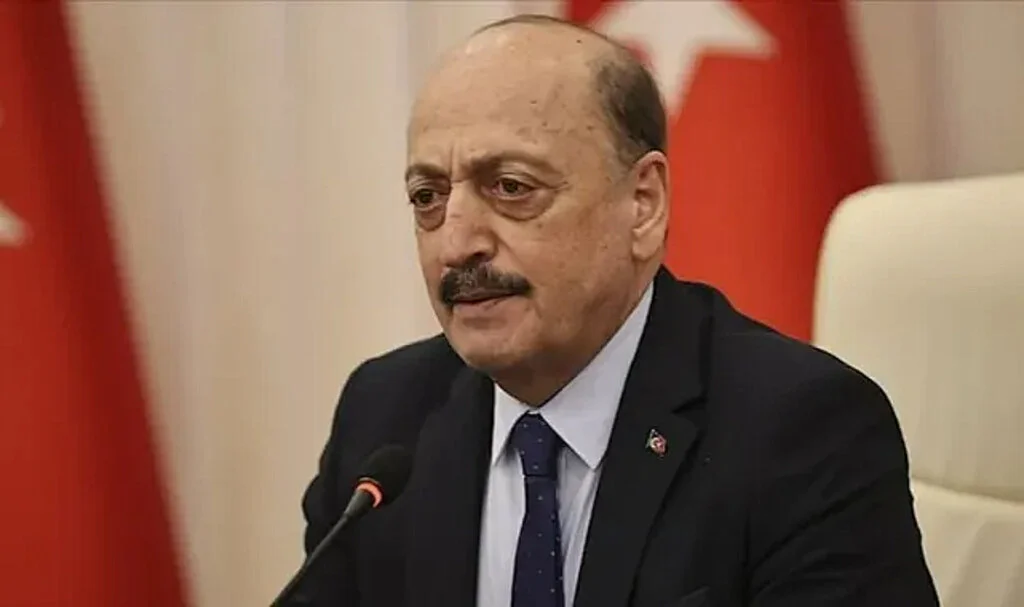 Bilgin’den EYT ve Asgari Ücrete Zam Açıklaması
