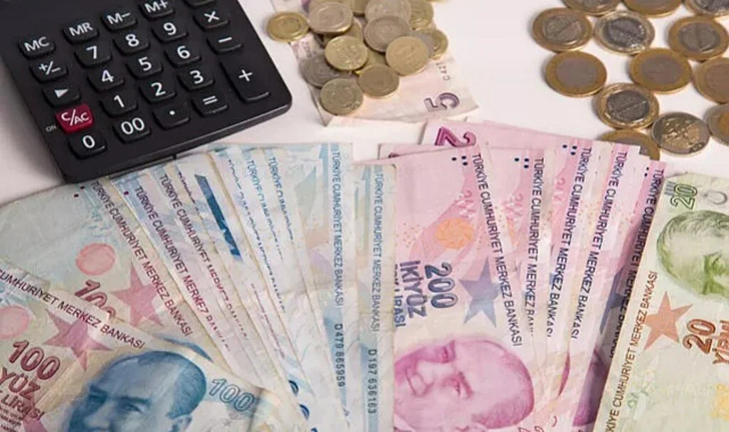 Bireysel Kredi Kartı Borçlanmaları Yüzde 146 Arttı