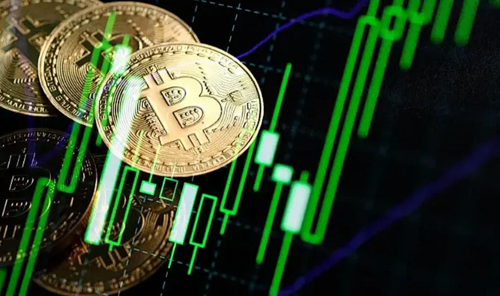 Bitcoin 30.000 Dolar Seviyesinde Tutunmaya Çalışıyor