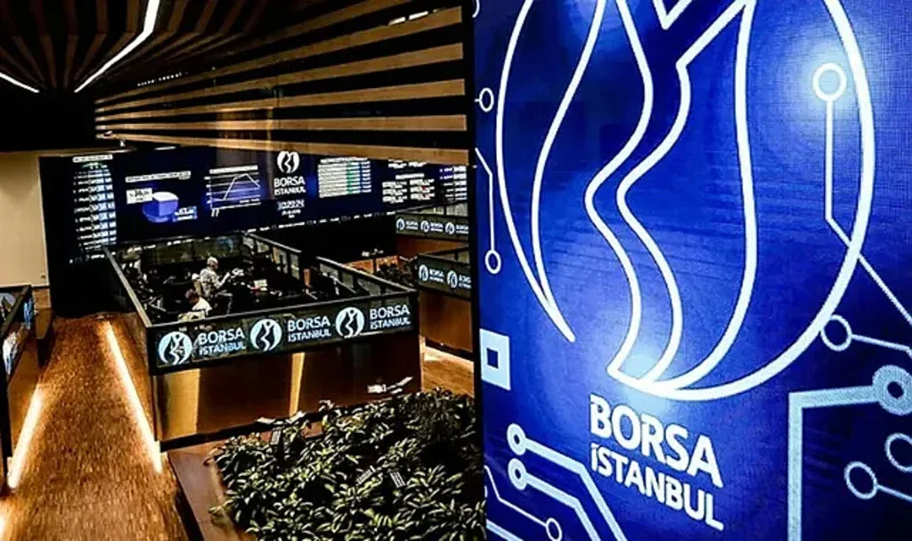 Borsa Güne Yükselişle Başladı