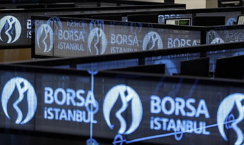 Borsa Günü Yükselişle Tamamladı