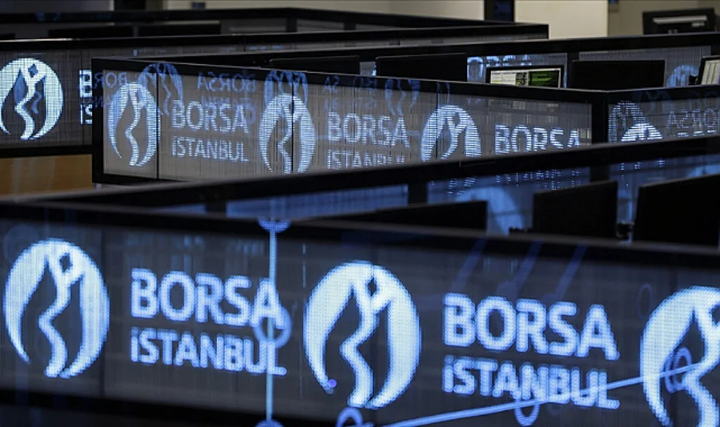Borsa Haftaya Yükselişle Başladı