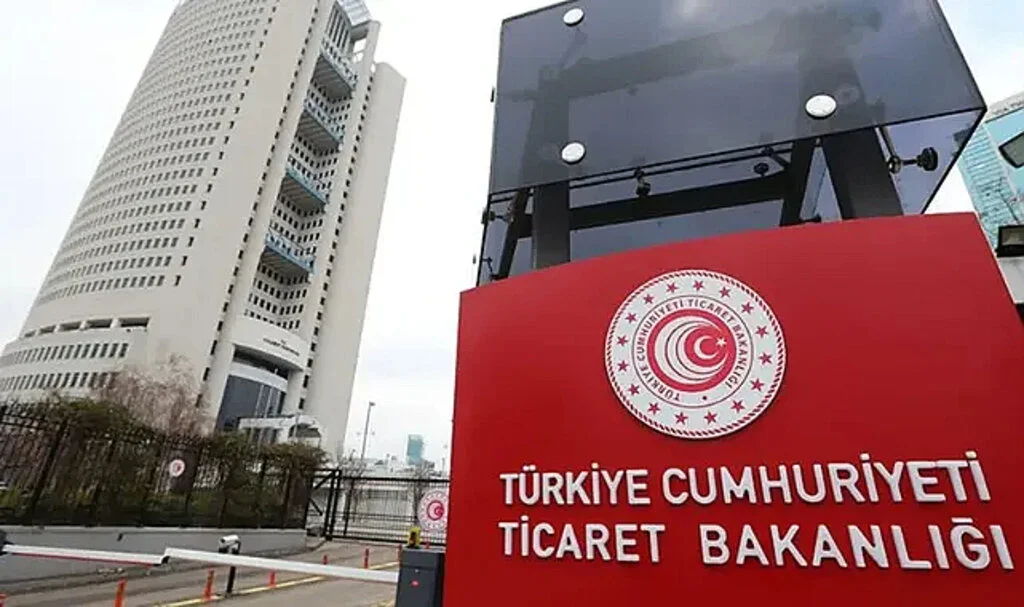 Boru Bağlantı Parçalarının İthalatı İçin Soruşturma