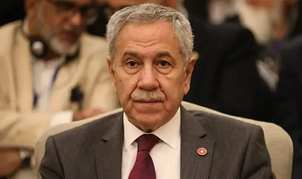 Bülent Arınç İktidarı Eleştirdi: Yapmayın, Bu Kadar Basit Değil Olay