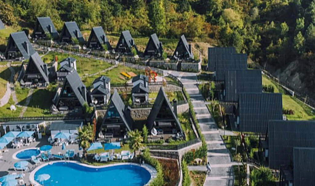 Bungalov Ev ile Tatil Hakkında Ufak Bilgiler