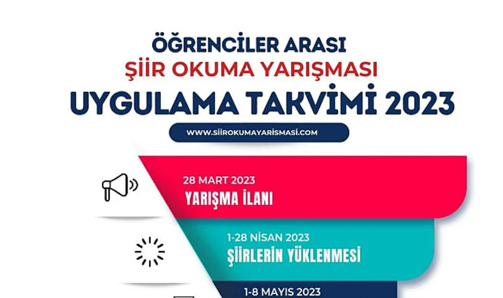 Canik Belediyesi’nden Uluslararası Yarışma